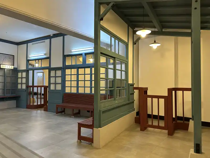 2023 06 15 120 臺灣博物館、鐵道部園區