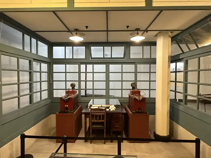 2023 06 15 125 臺灣博物館、鐵道部園區