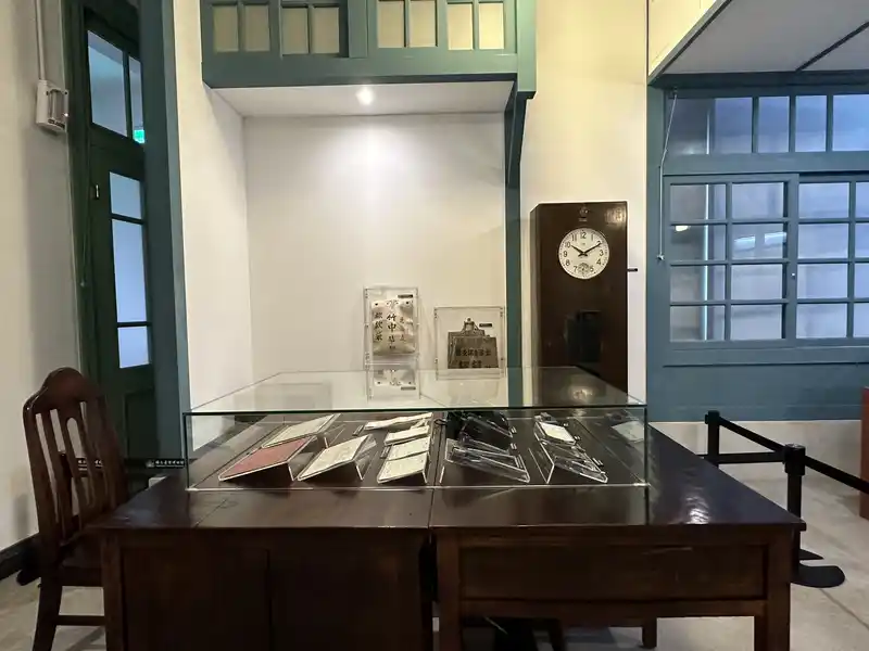 2023 06 15 126 臺灣博物館、鐵道部園區