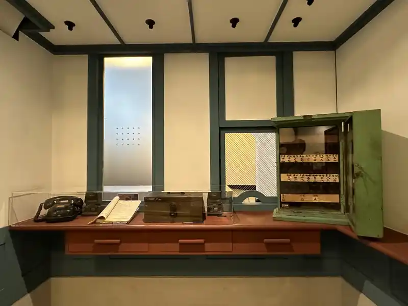 2023 06 15 127 臺灣博物館、鐵道部園區