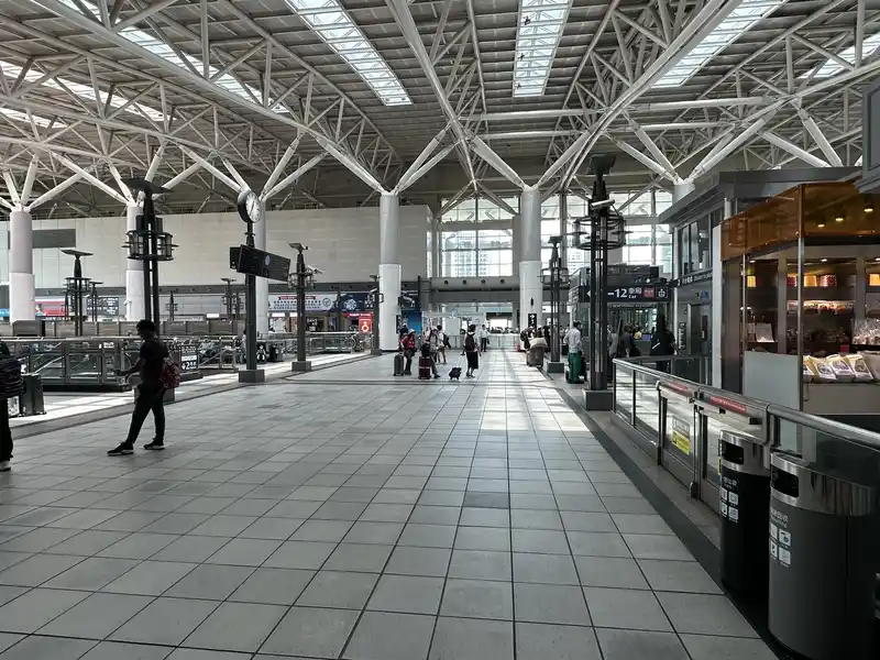 2023 06 15 13 左營高鐵