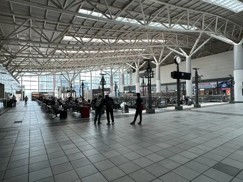 2023 06 15 14 左營高鐵