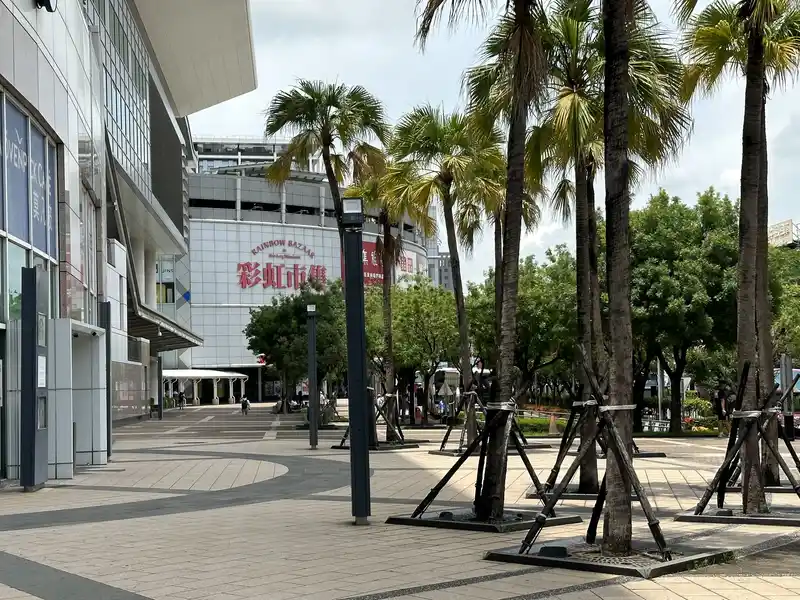 2023 06 15 15 左營高鐵