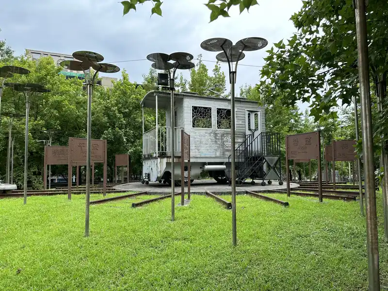 2023 06 15 15 松山車站