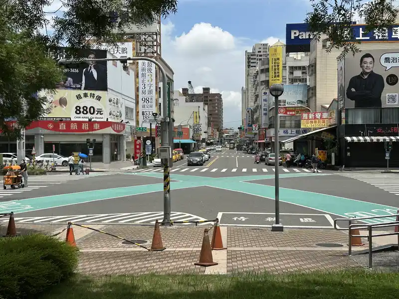 2023 06 15 16 左營高鐵