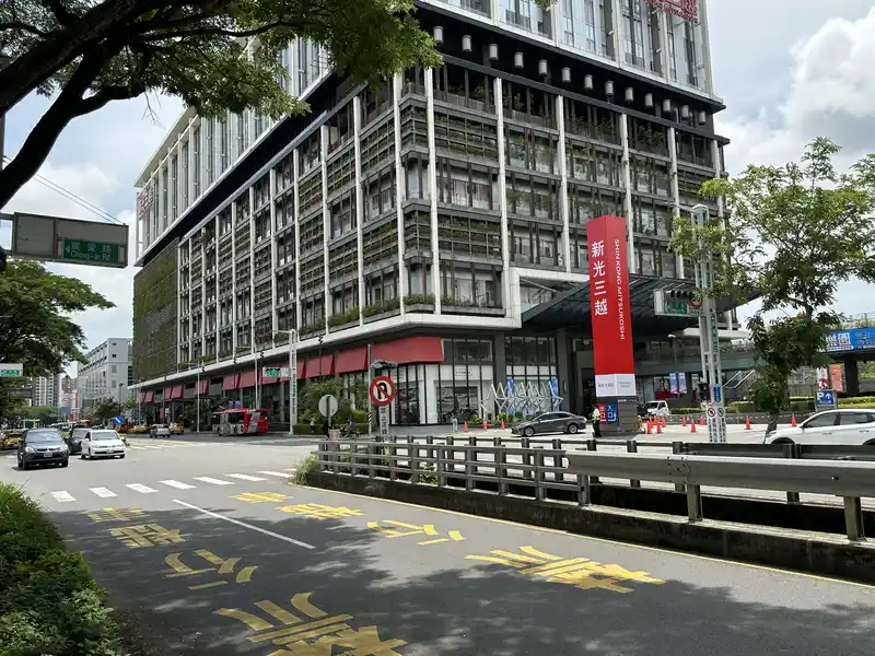 2023 06 15 18 左營高鐵