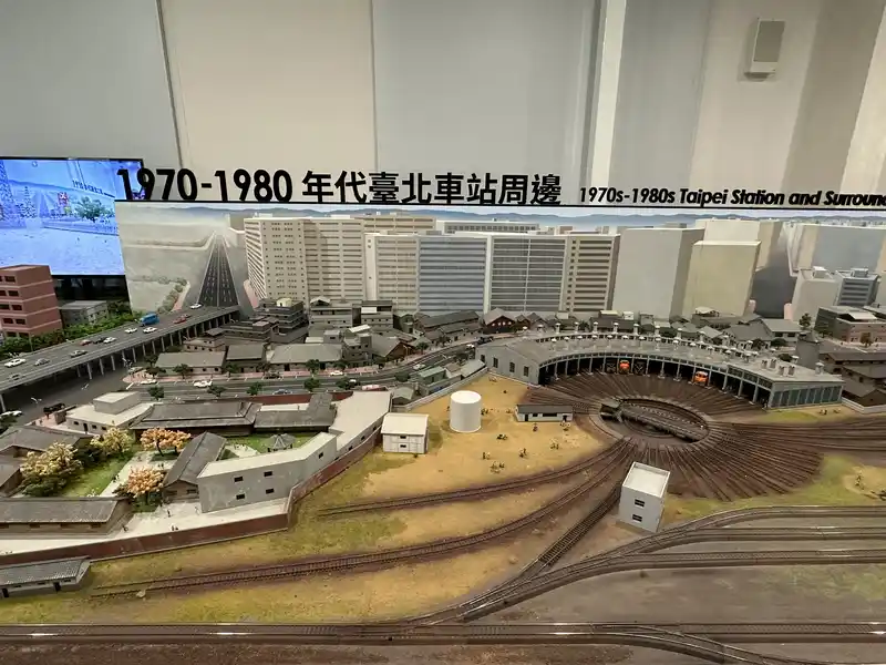 2023 06 15 181 臺灣博物館、鐵道部園區