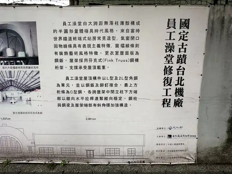 2023 06 15 20 國家鐵道博物館、籌備處