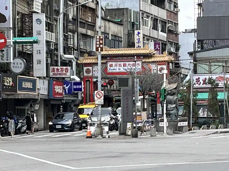 2023 06 15 20 饒河夜市