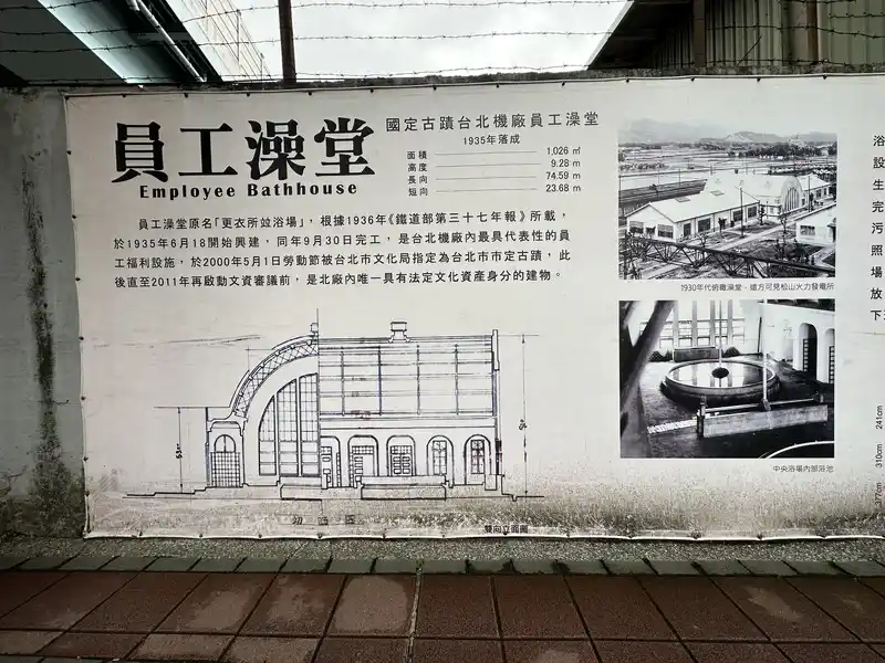 2023 06 15 22 國家鐵道博物館、籌備處