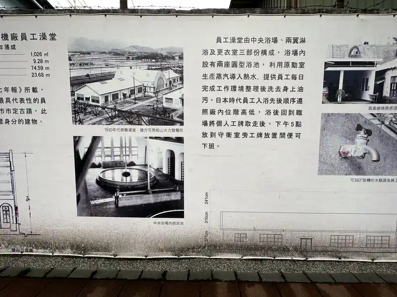 2023 06 15 23 國家鐵道博物館、籌備處