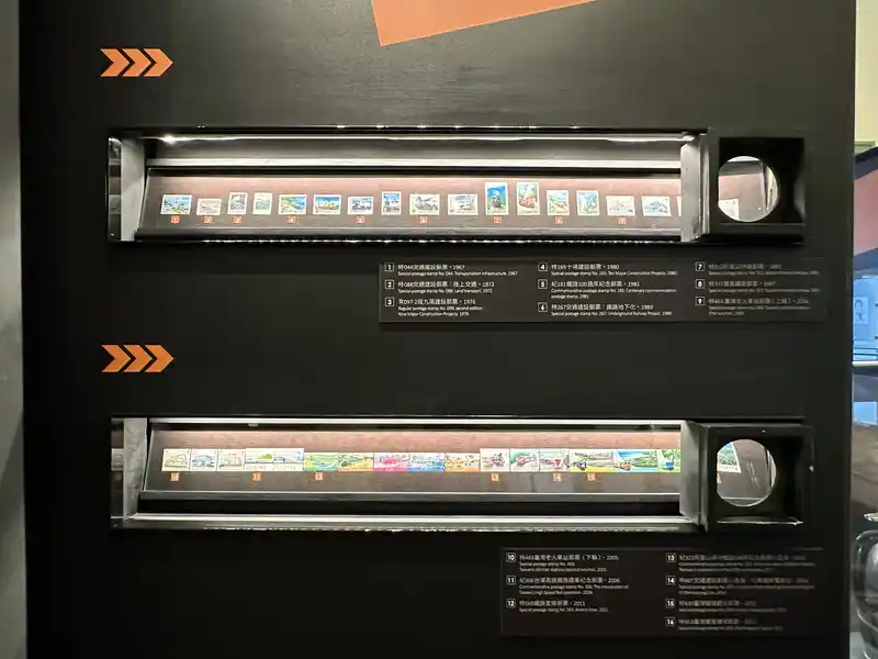 2023 06 15 231 臺灣博物館、鐵道部園區