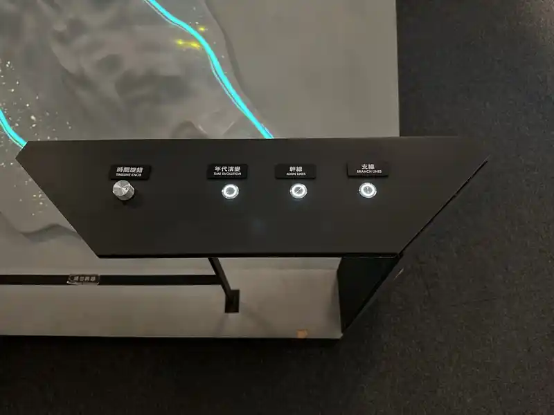 2023 06 15 24 臺灣博物館、鐵道部園區