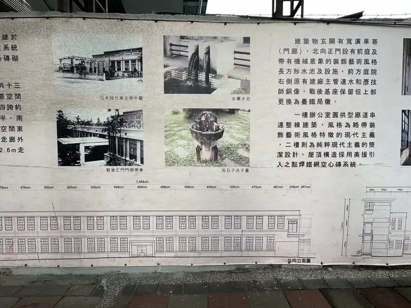 2023 06 15 25 國家鐵道博物館、籌備處