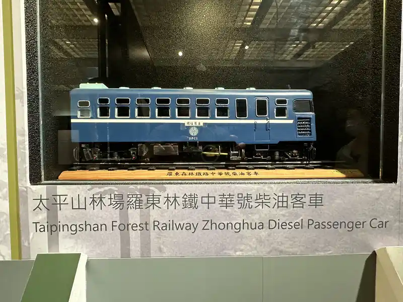 2023 06 15 251 臺灣博物館、鐵道部園區
