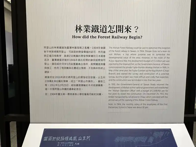 2023 06 15 254 臺灣博物館、鐵道部園區