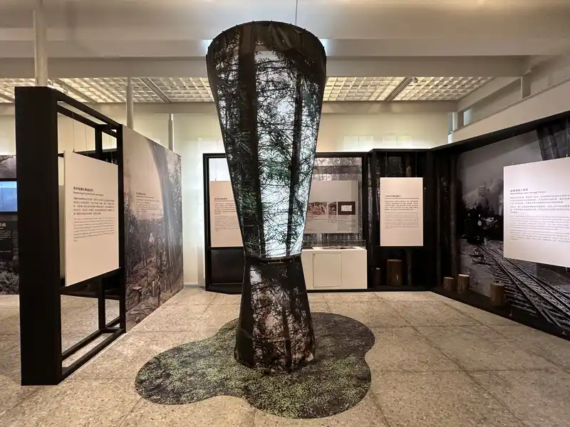 2023 06 15 255 臺灣博物館、鐵道部園區