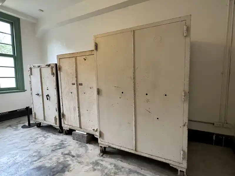 2023 06 15 264 臺灣博物館、鐵道部園區