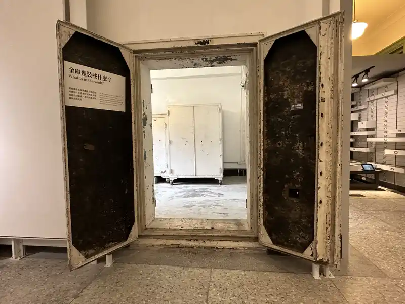 2023 06 15 266 臺灣博物館、鐵道部園區