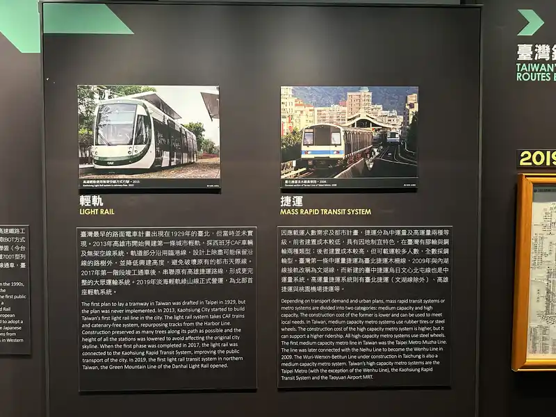 2023 06 15 27 臺灣博物館、鐵道部園區