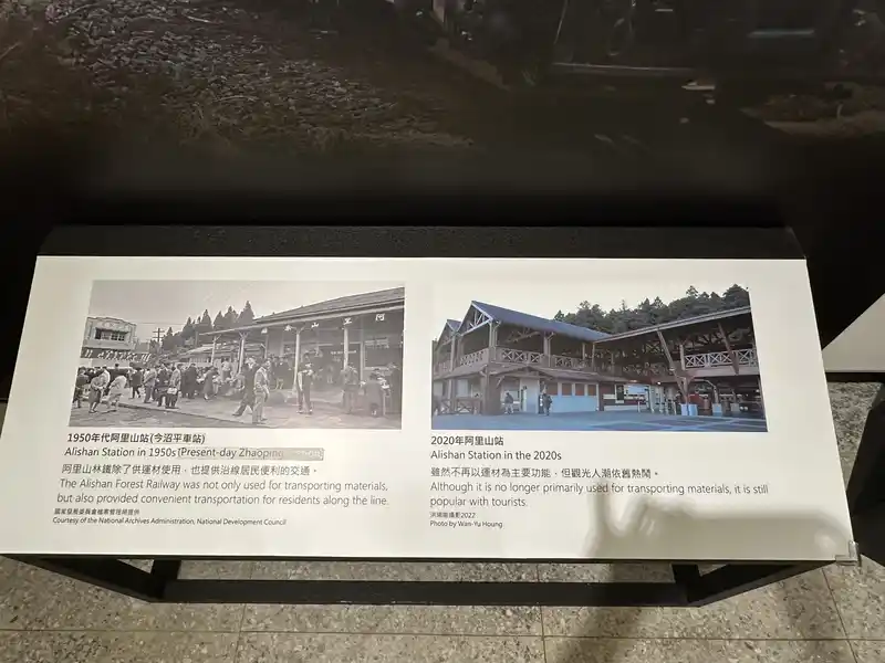 2023 06 15 277 臺灣博物館、鐵道部園區