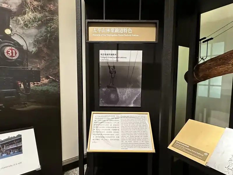 2023 06 15 282 臺灣博物館、鐵道部園區