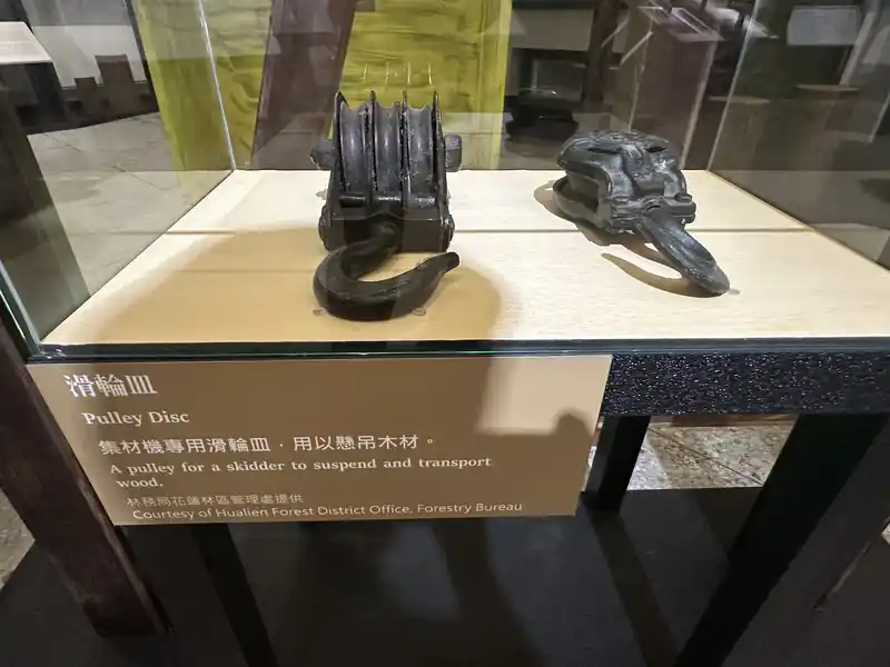 2023 06 15 295 臺灣博物館、鐵道部園區