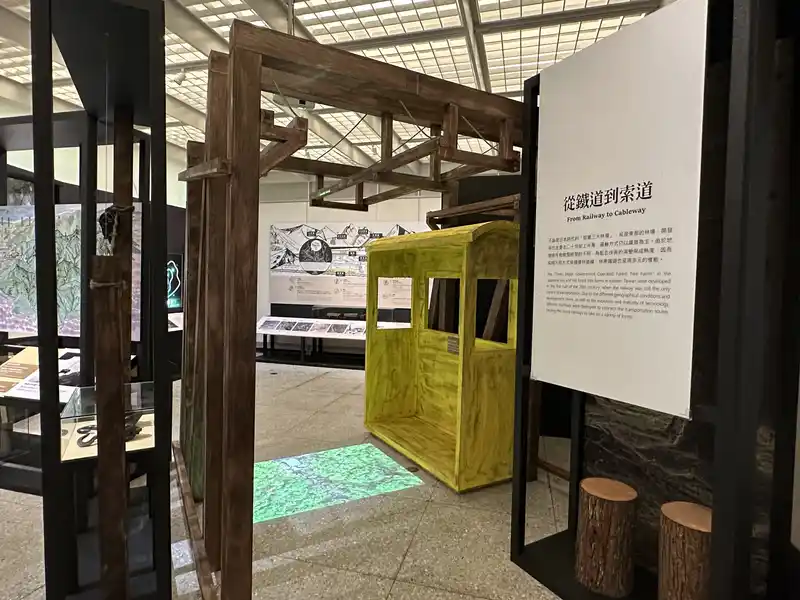 2023 06 15 298 臺灣博物館、鐵道部園區