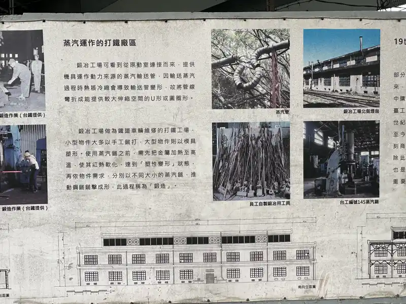 2023 06 15 31 國家鐵道博物館、籌備處