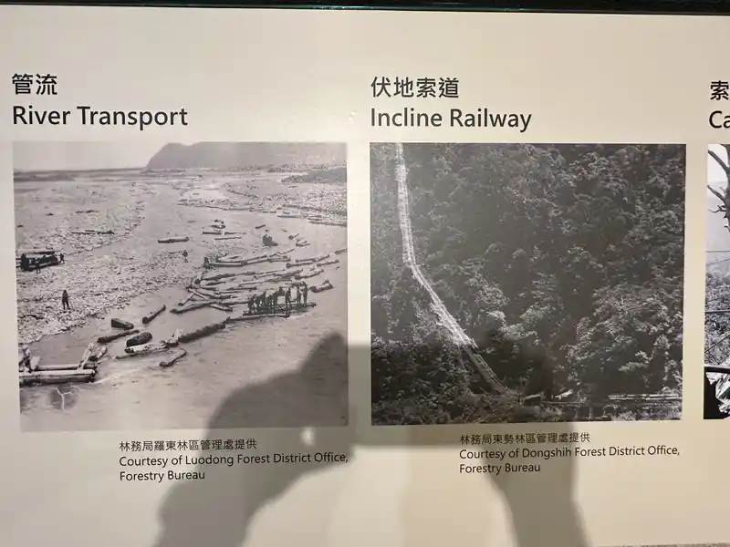 2023 06 15 311 臺灣博物館、鐵道部園區