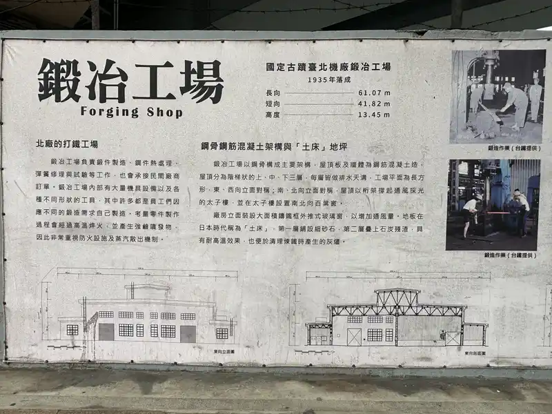 2023 06 15 32 國家鐵道博物館、籌備處