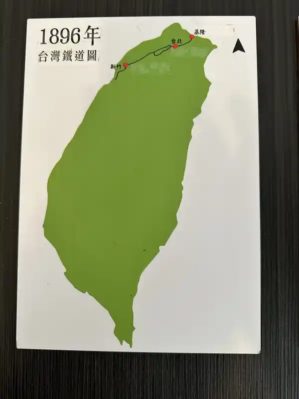 2023 06 15 321 臺灣博物館、鐵道部園區