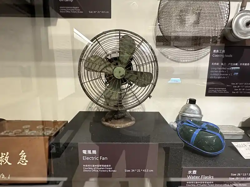 2023 06 15 384 臺灣博物館、鐵道部園區