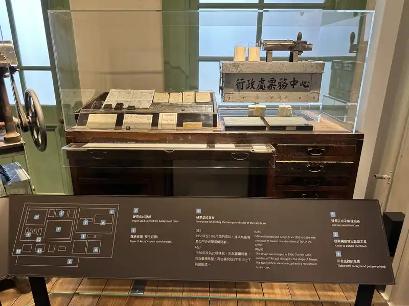 2023 06 15 54 臺灣博物館、鐵道部園區