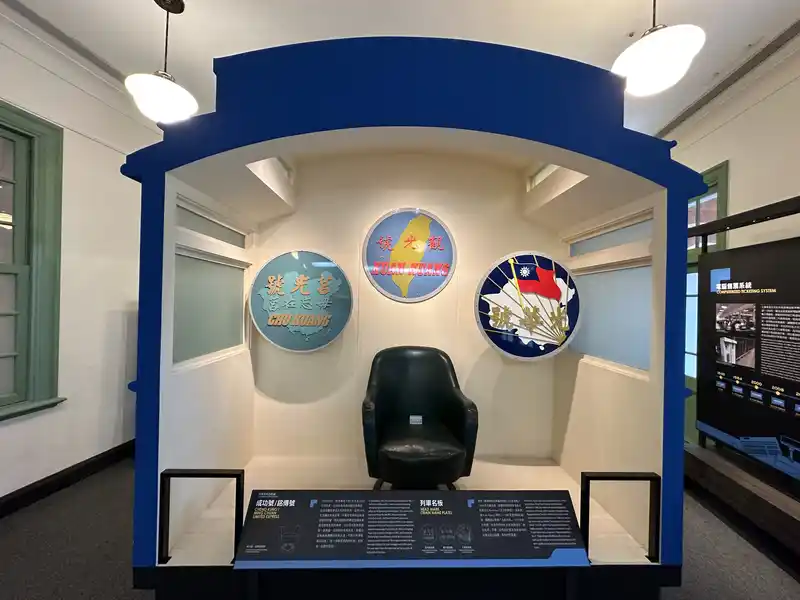 2023 06 15 64 臺灣博物館、鐵道部園區