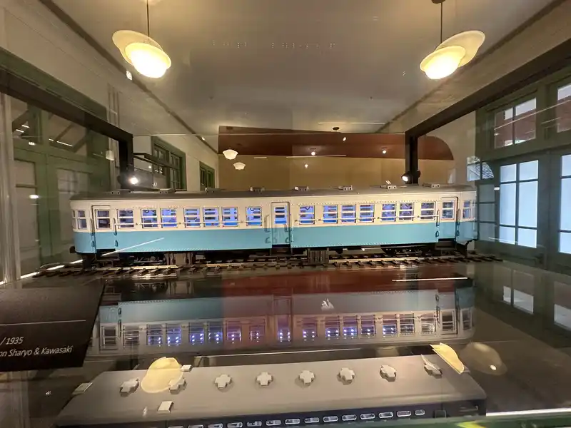 2023 06 15 72 臺灣博物館、鐵道部園區