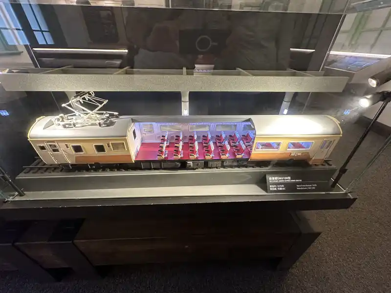 2023 06 15 77 臺灣博物館、鐵道部園區