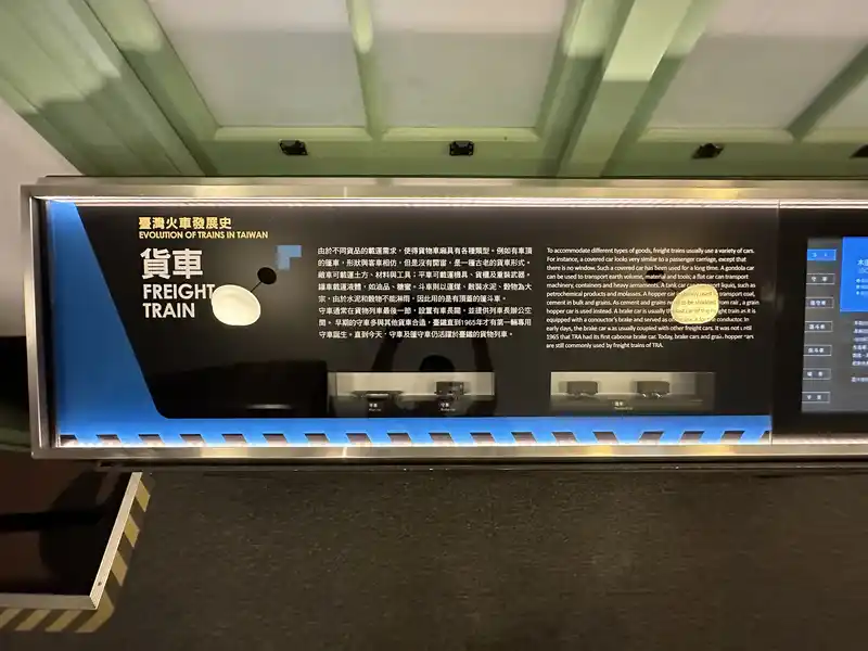 2023 06 15 80 臺灣博物館、鐵道部園區