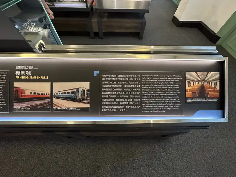 2023 06 15 82 臺灣博物館、鐵道部園區