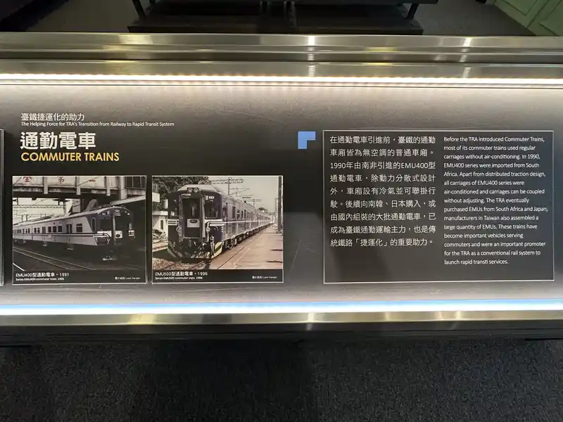 2023 06 15 88 臺灣博物館、鐵道部園區