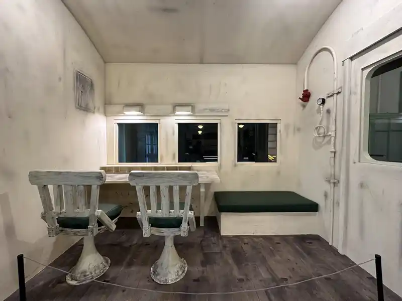 2023 06 15 90 臺灣博物館、鐵道部園區