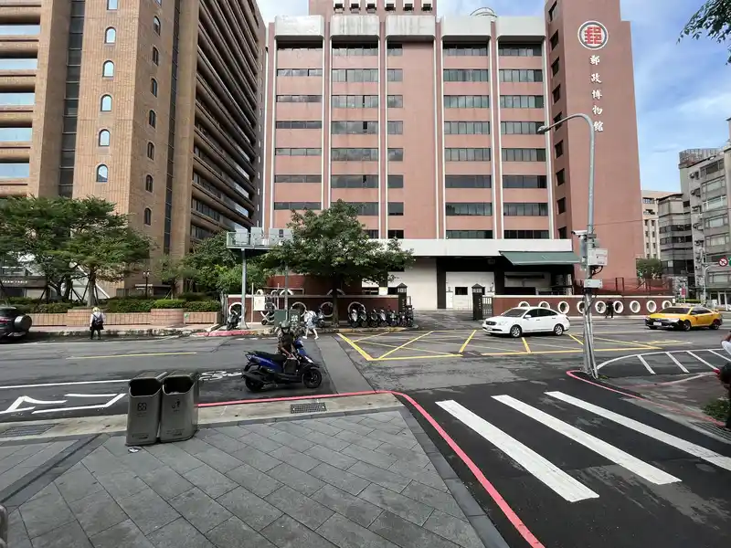 2023 06 16 01 郵政博物館