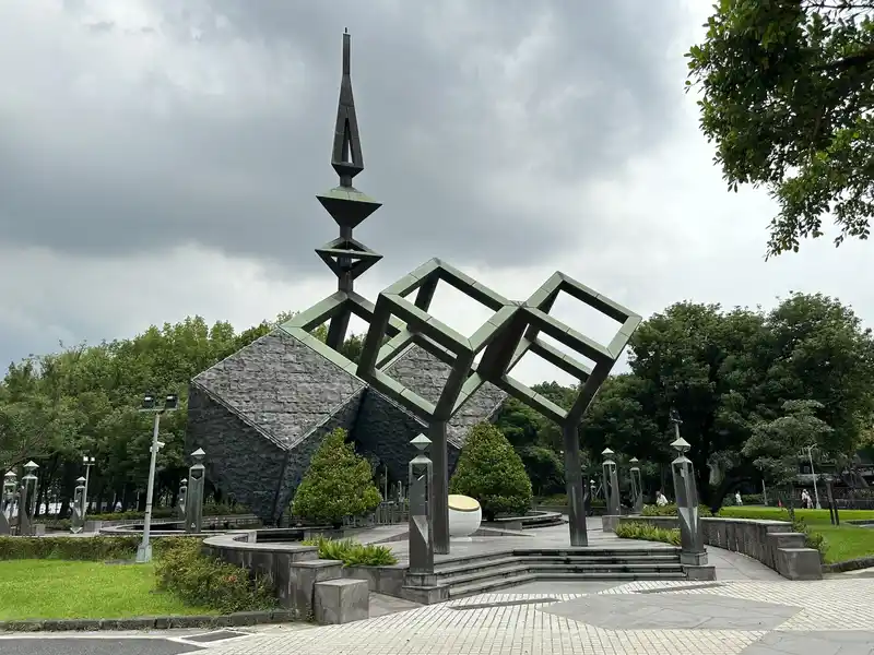 2023 06 16 04 二二八和平公園