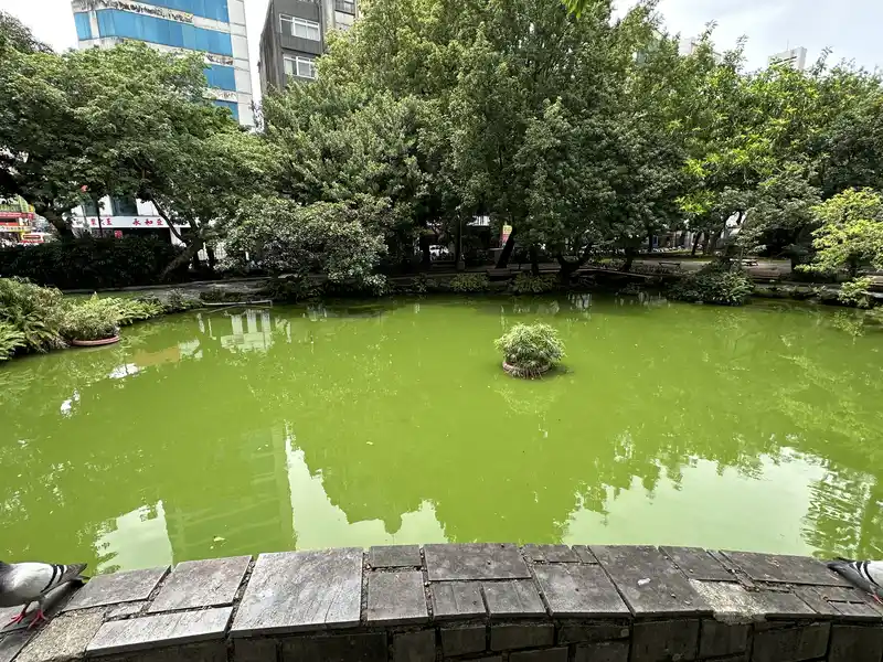 2023 06 16 10 二二八和平公園