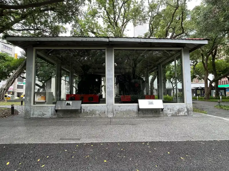 2023 06 16 11 二二八和平公園