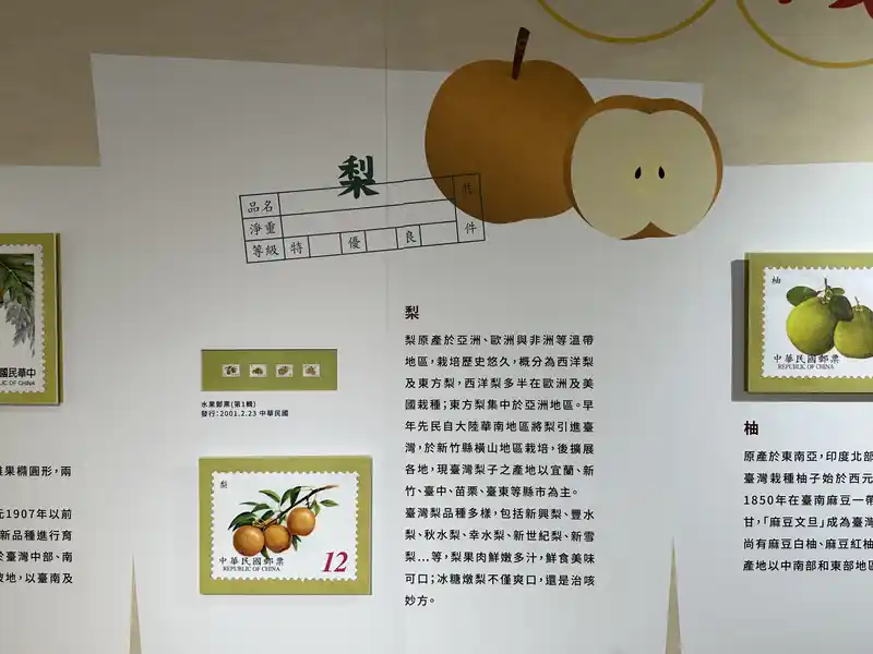 2023 06 16 137 郵政博物館