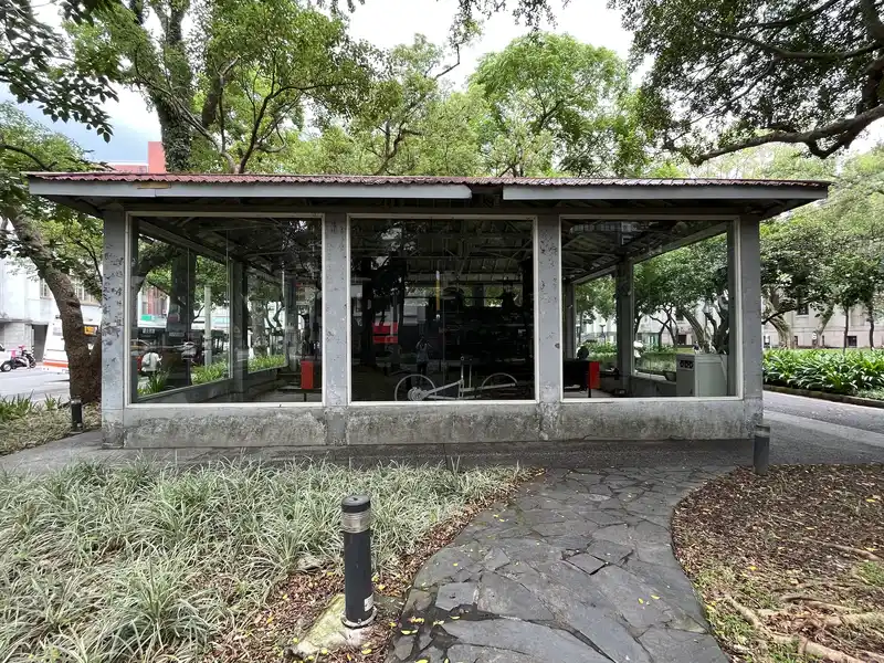 2023 06 16 14 二二八和平公園