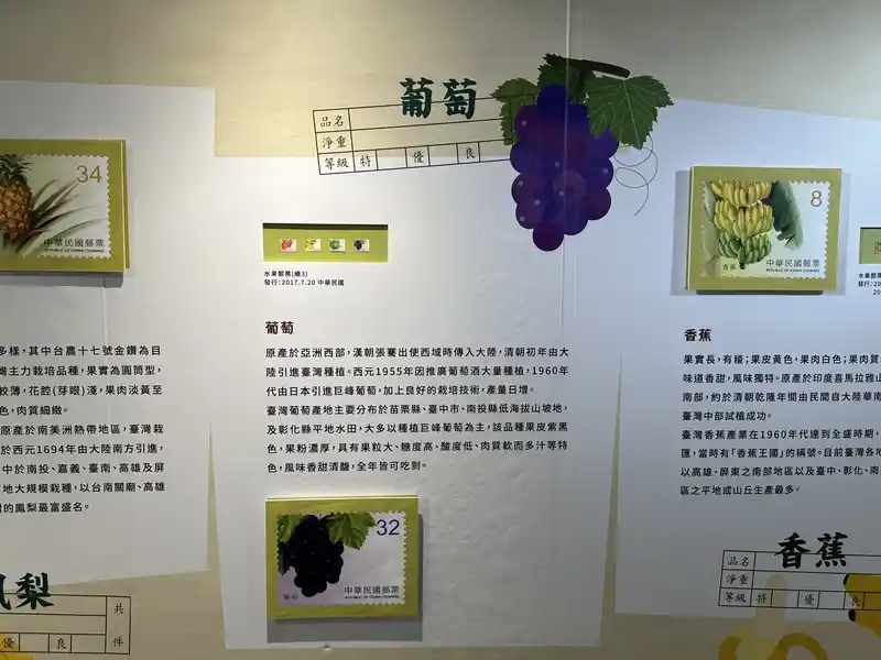 2023 06 16 143 郵政博物館