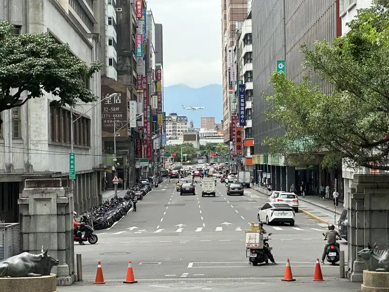 2023 06 16 19 二二八和平公園