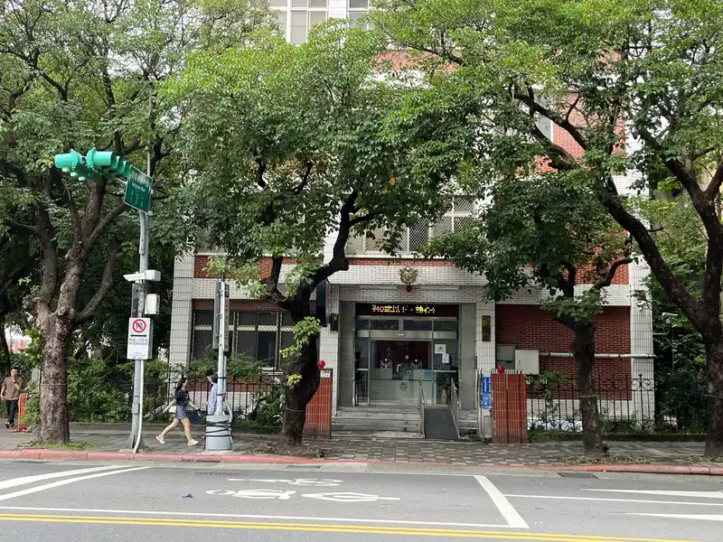 2023 06 16 20 介壽路派出所